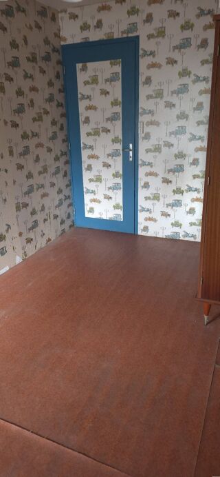  Maison à vendre 5 pièces 105 m²
