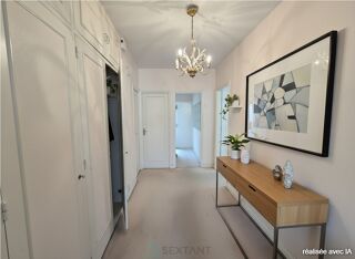  Appartement � vendre 2 pi�ces 79 m�