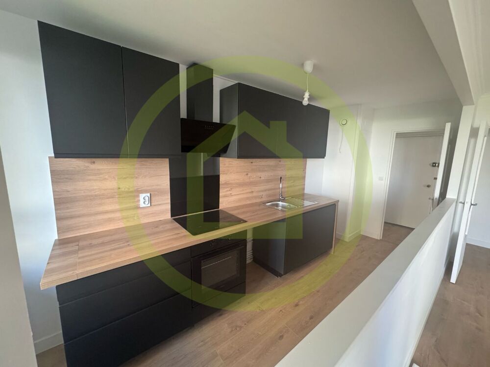 Location Appartement Appartement Le mans