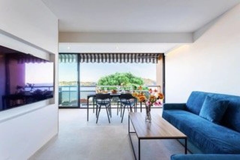 � vendre  Appartement Villefranche-sur-Mer (06230)