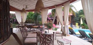  Maison � vendre 8 pi�ces 256 m� Somone