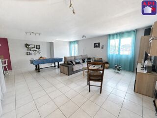  Maison à vendre 4 pièces 101 m²