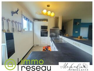  Maison � vendre 5 pi�ces 134 m�