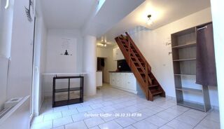  Appartement à vendre 1 pièce 35 m²