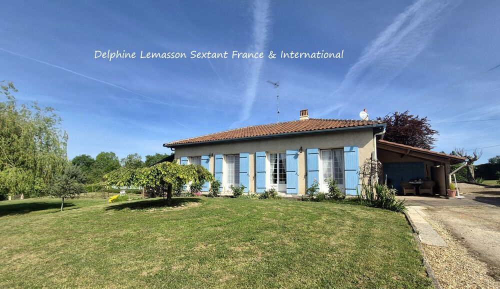 Maison individuelle