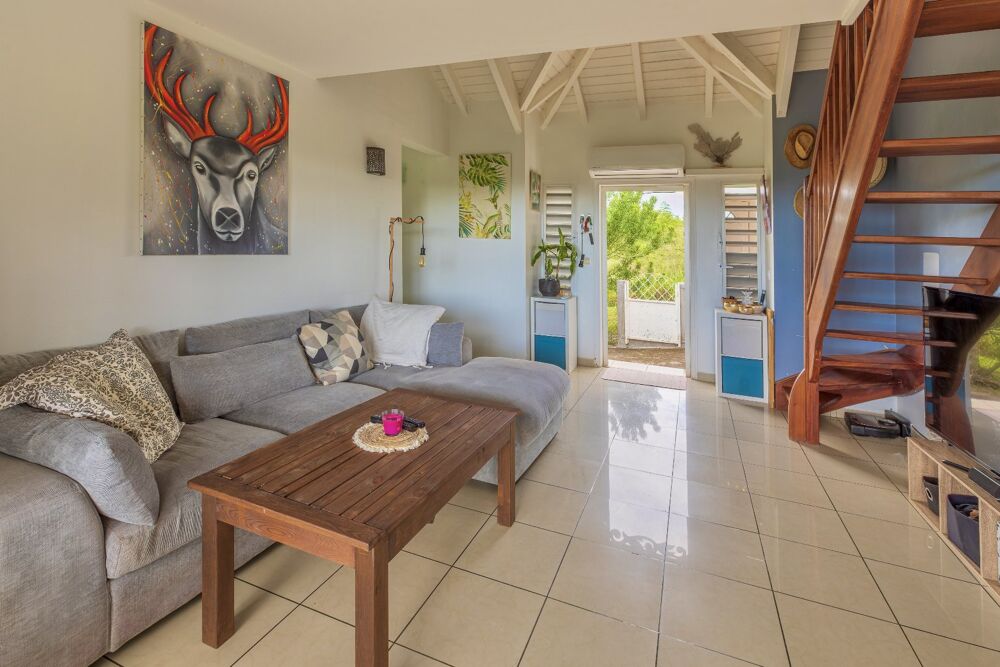 à vendre  Maison Sainte-Rose (97115)