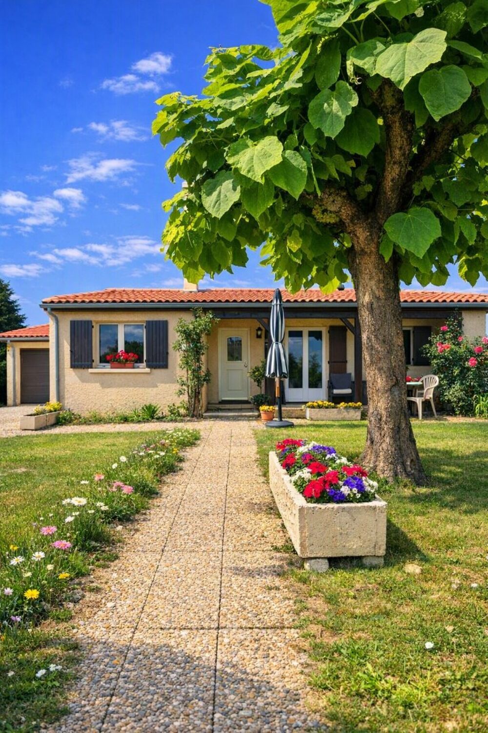 Maison
