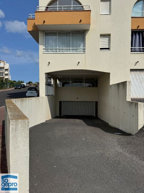  Parking / Garage � louer 1 pi�ce 25 m�