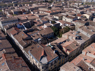  Appartement  vendre 6 pices 200 m