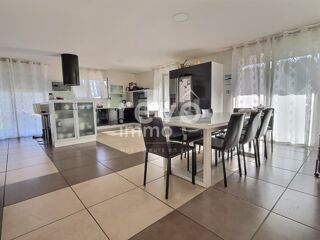  Maison à vendre 5 pièces 221 m²