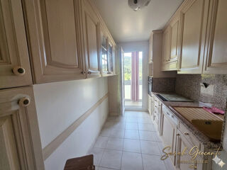  Appartement � vendre 4 pi�ces 80 m�