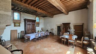  Maison à vendre 6 pièces 337 m²