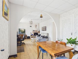  Maison à vendre 5 pièces 73 m²