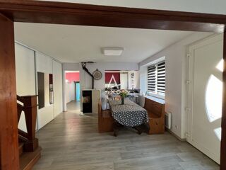  Maison � vendre 5 pi�ces 115 m�