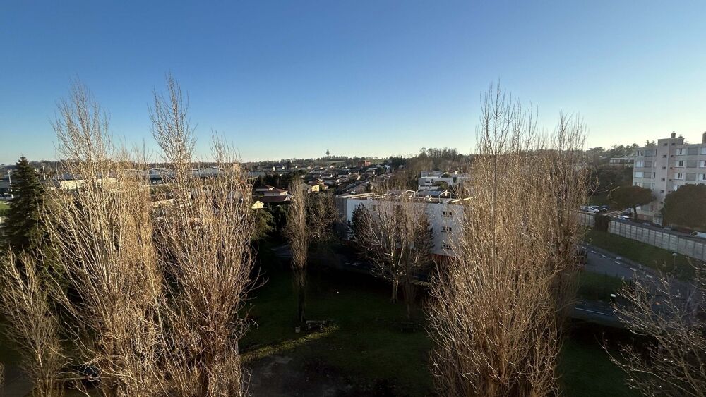 Vente Appartement Appartement Decines charpieu