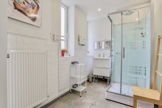  Immeuble à vendre 8 pièces  Douai