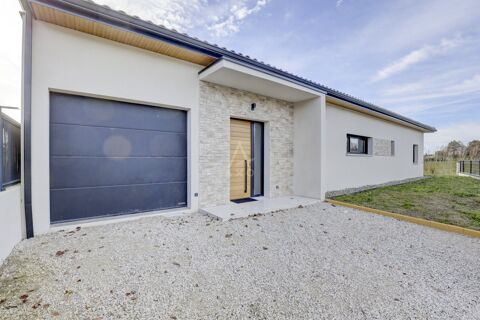   Maison contemporaine Maison - 5 pi�ce(s) - 148 m�