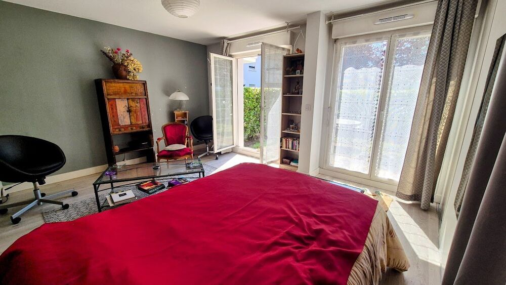 Vente Appartement Appartement en résidence Merignac