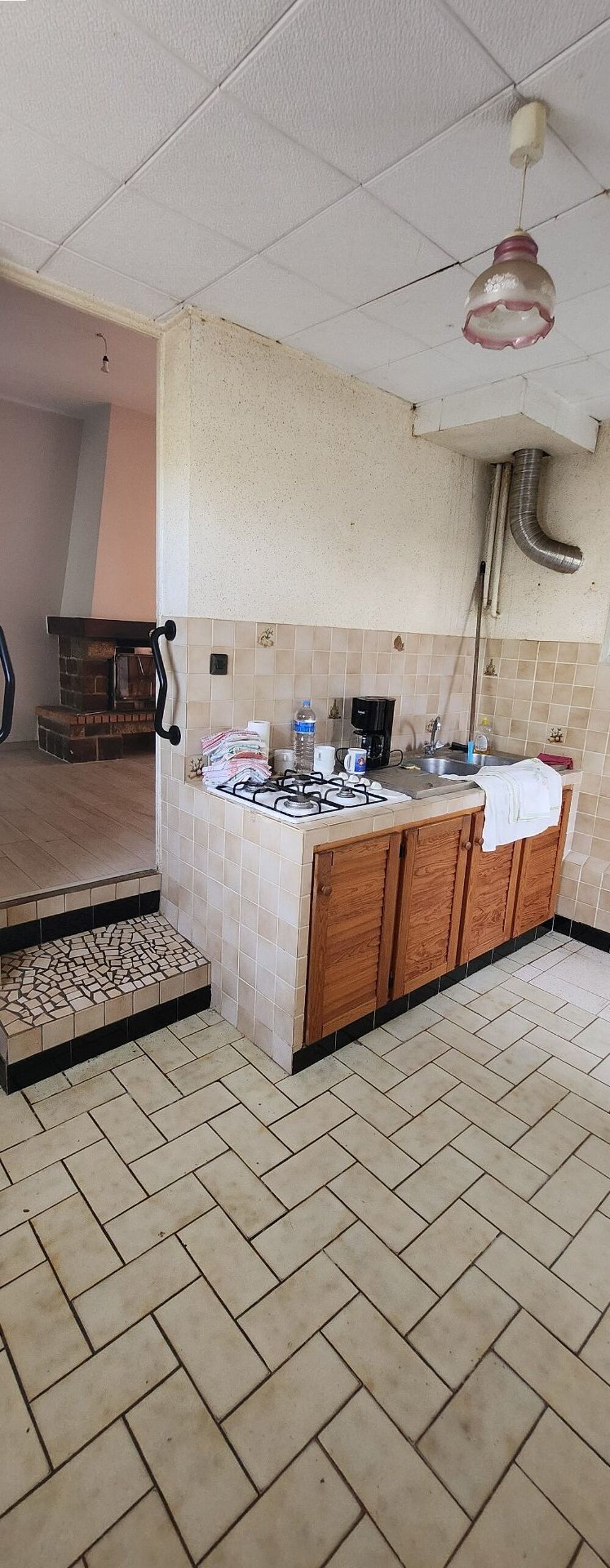 Vente Maison Maison Pledran