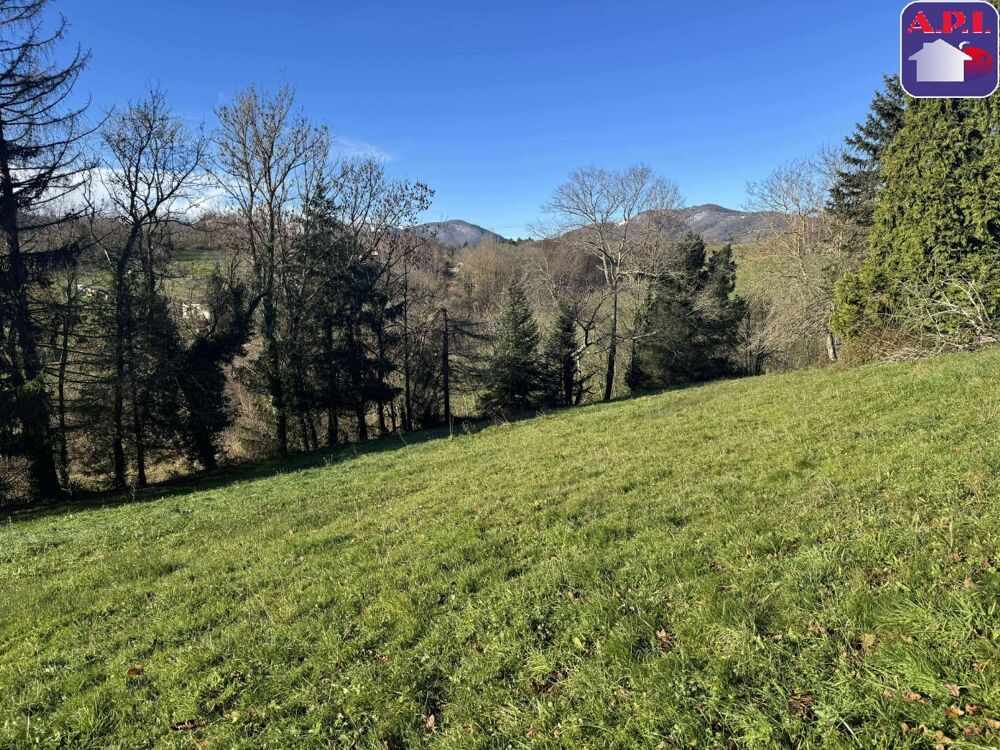 Vente Terrain Terrain Foix