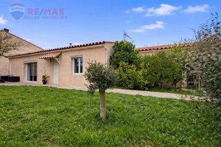 Maison 4 pièces 113 m² · à Trèbes · 113 m² · 216 000 €