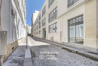  Appartement à vendre 1 pièce 25 m²