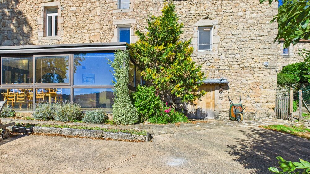 � vendre  Maison S�v�rac-d'Aveyron (12150)