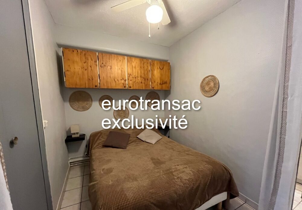 Vente Appartement Appartement Balaruc les bains