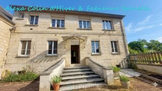  Maison à vendre 6 pièces 153 m²