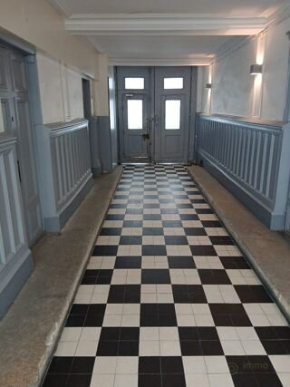  Appartement à vendre 2 pièces 29 m²