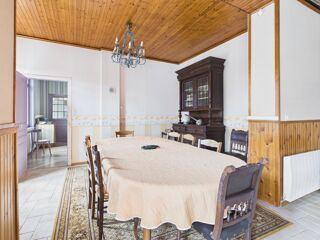 Vente Maison Maison Lieramont