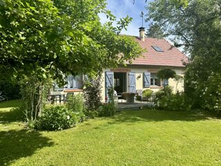 Maison � vendre 4 pi�ces 121 m�
