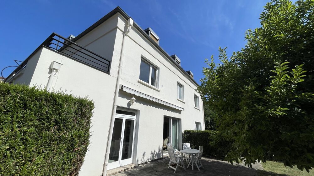 Vente Maison Maison de caractère 4 rue des alliÉs