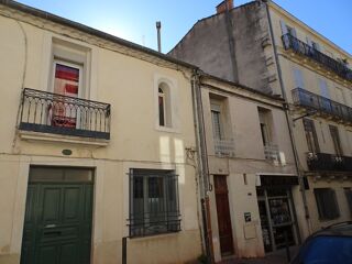  Appartement à louer 3 pièces 41 m²