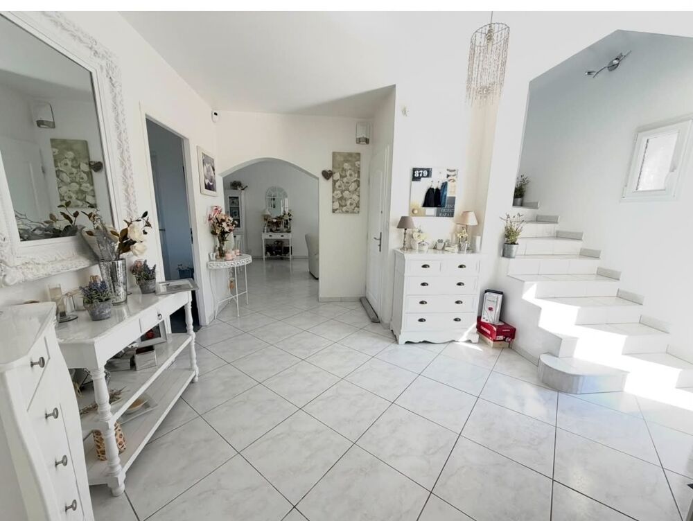 Vente Maison Maison 02200 soissons