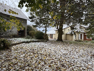  Maison � vendre 15 + pi�ces 475 m�