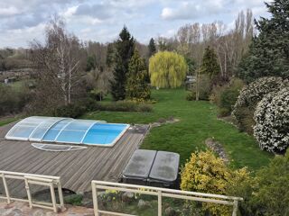  Maison � vendre 7 pi�ces 142 m�