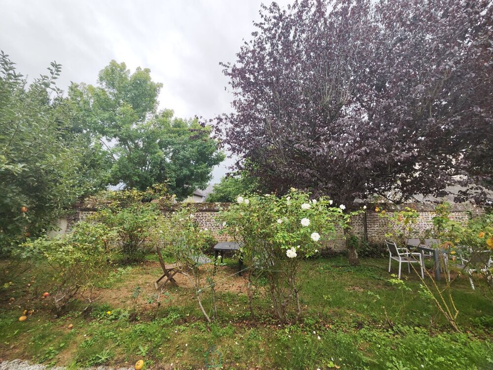 Vente Maison Maison Lisieux