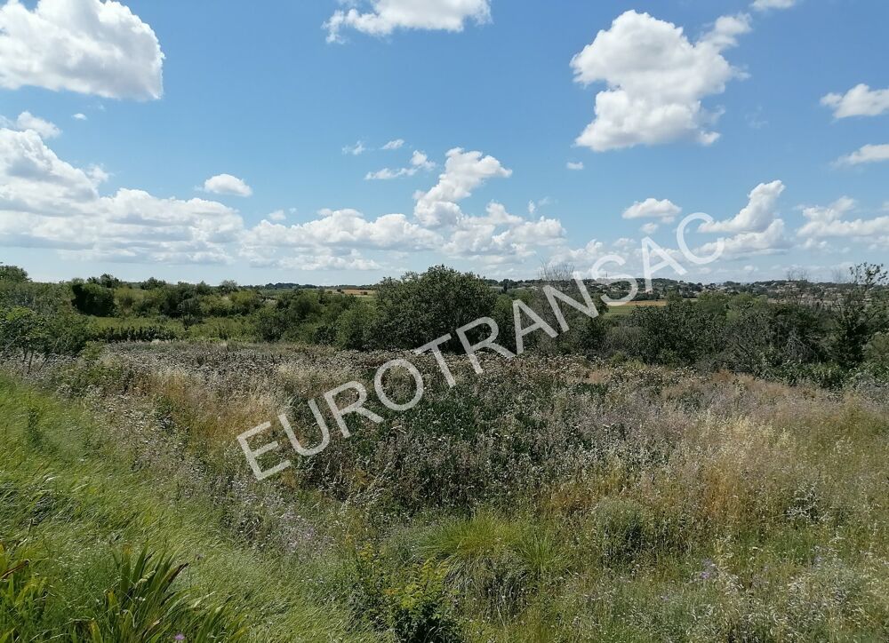 Vente Terrain Terrain Tourbes