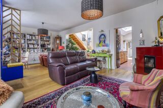  Maison � vendre 6 pi�ces 130 m�