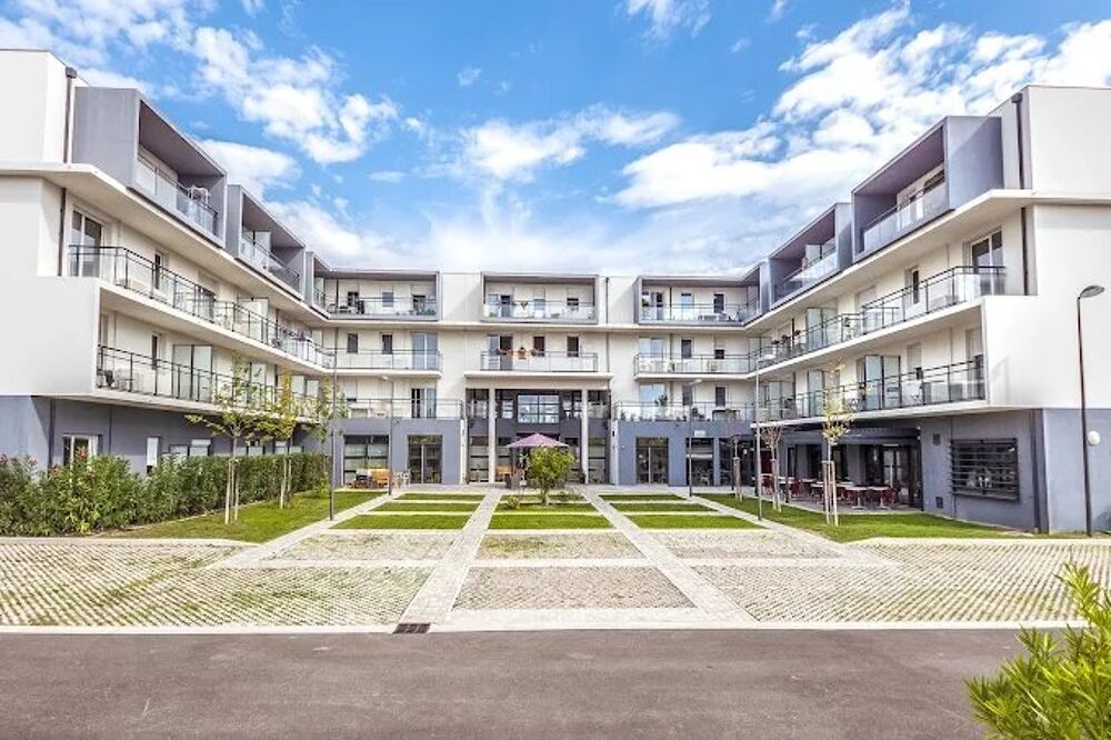 Vente Appartement Résidence Seniors Perpignan