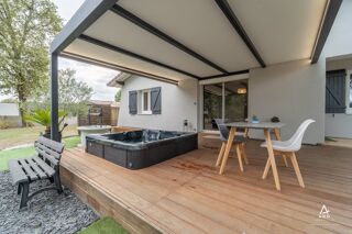  Maison à vendre 4 pièces 73 m²