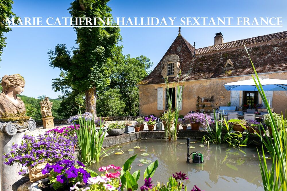 � vendre  Villa Limeuil (24510)