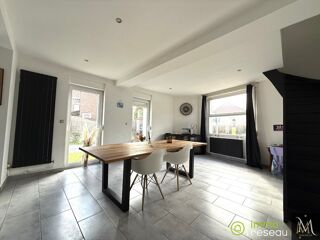  Maison à vendre 5 pièces 140 m²