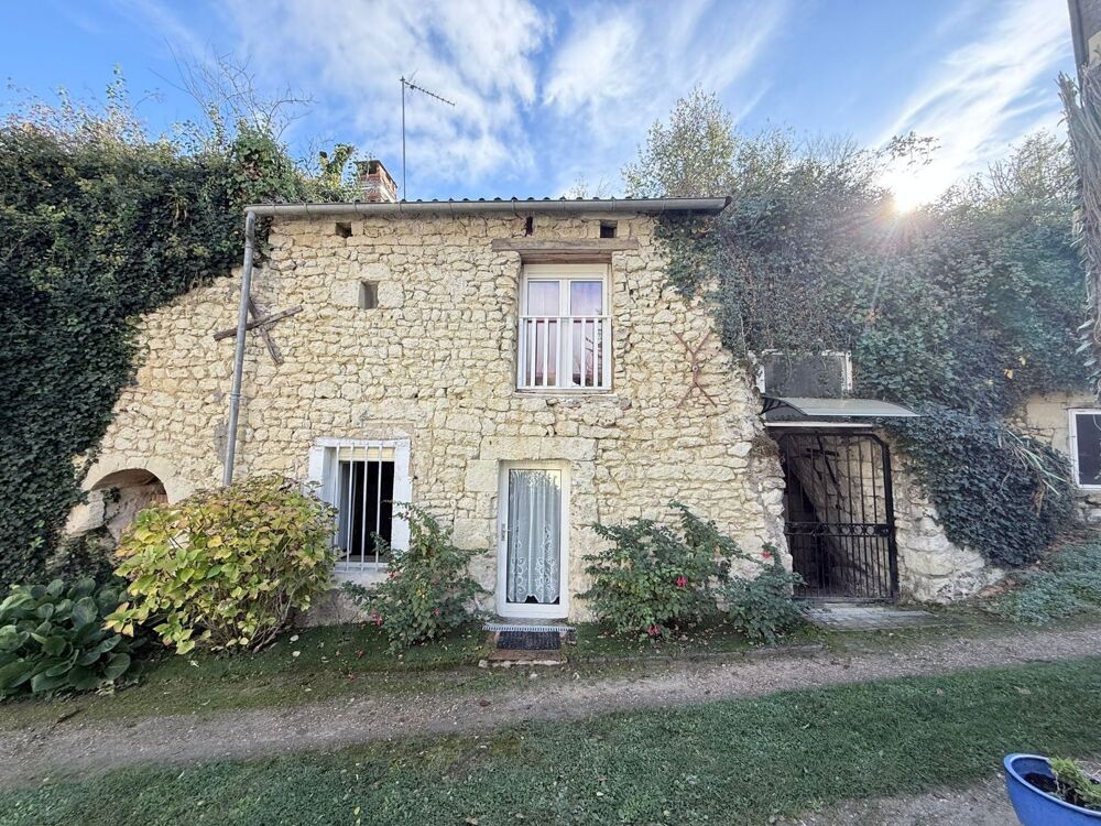 Vente Maison Maison Doue la fontaine