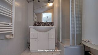  Appartement � vendre 2 pi�ces 37 m�