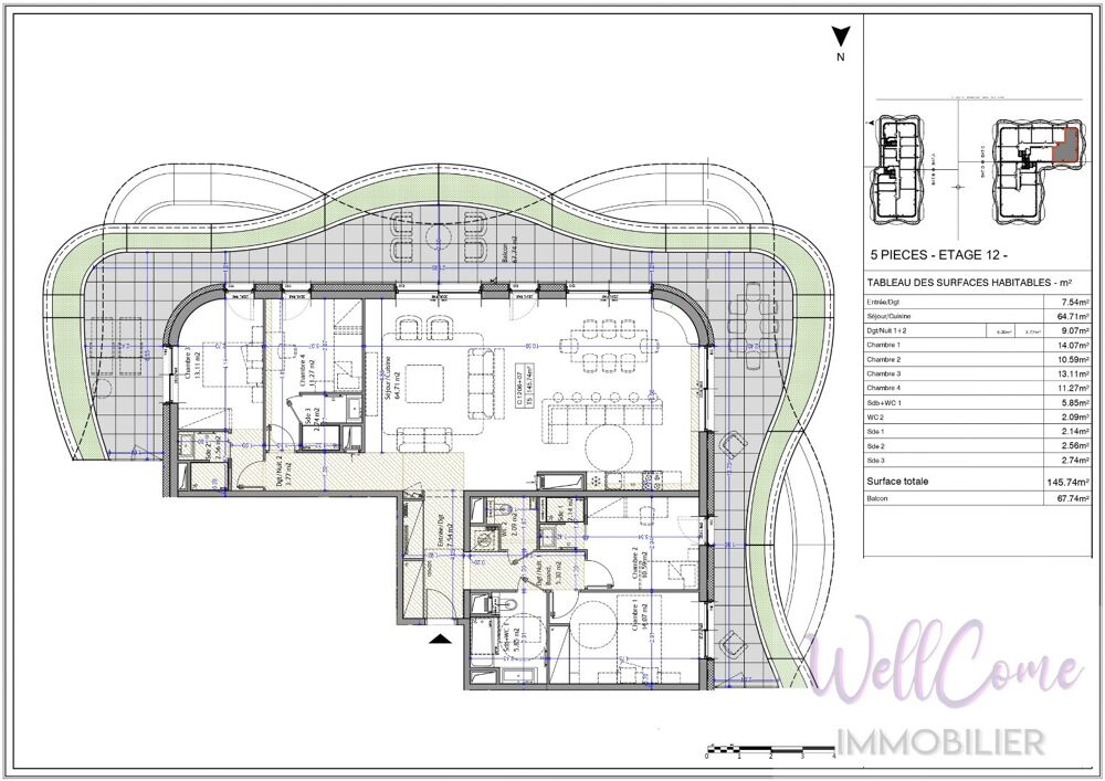 Appartement