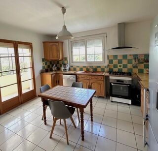  Maison � vendre 6 pi�ces 148 m�