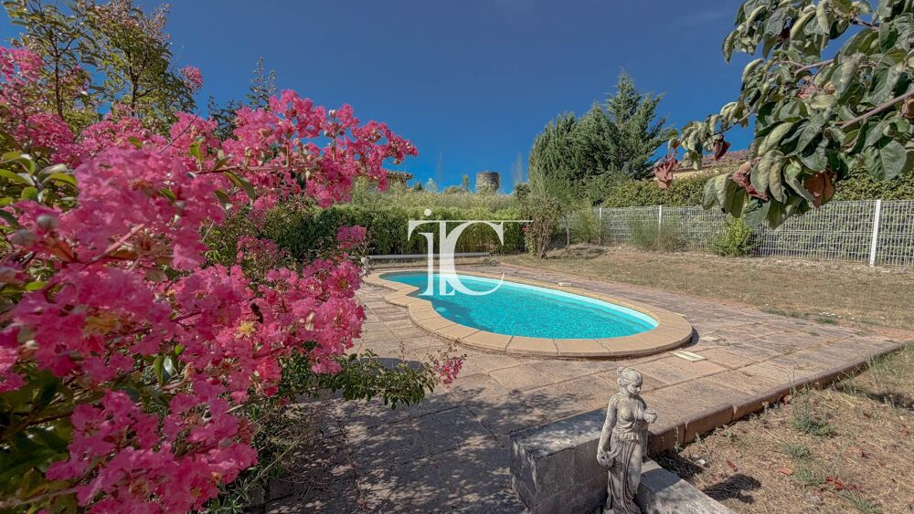 Vente Maison Maison individuelle Saint victor de malcap