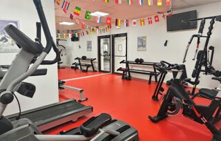  Appartement � vendre 1 pi�ce 19 m�